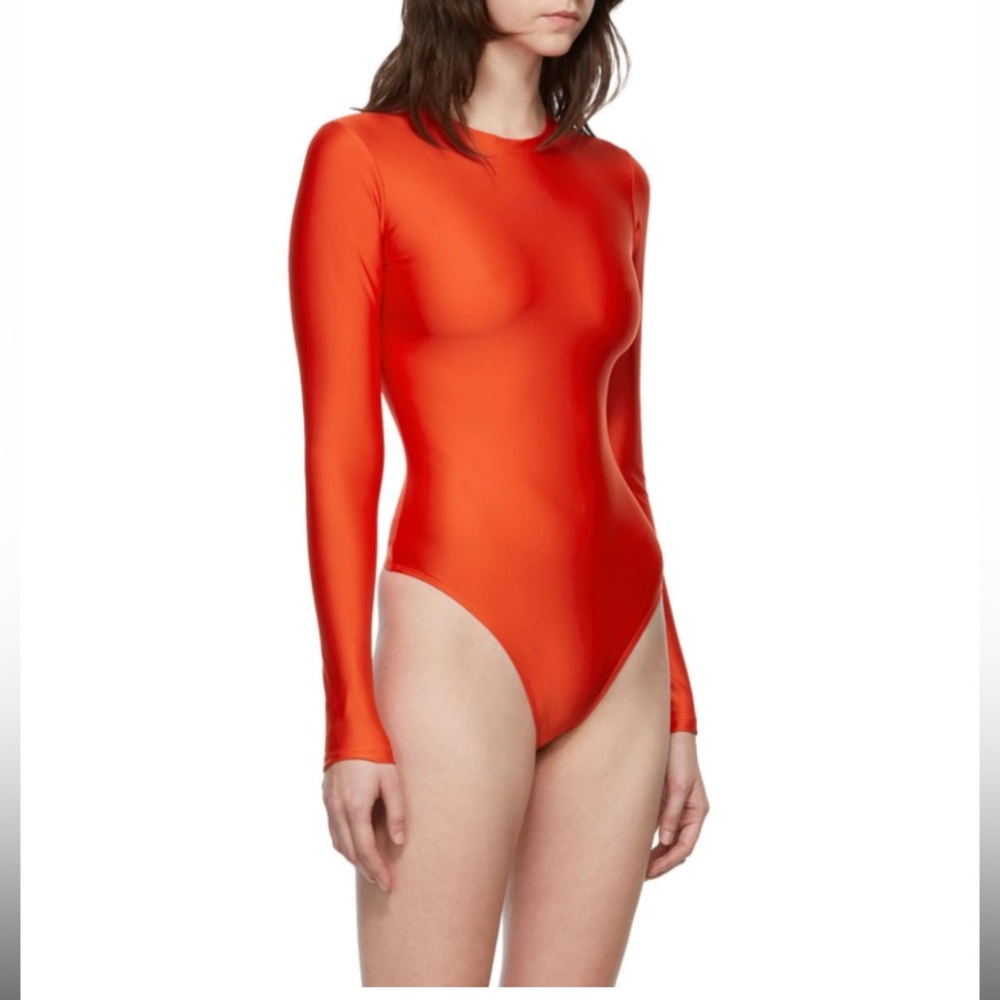 JORDAN Flight Essential Bodysuit